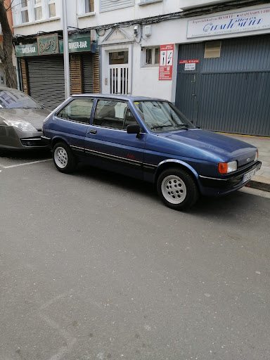 Gerauto Ferrol
