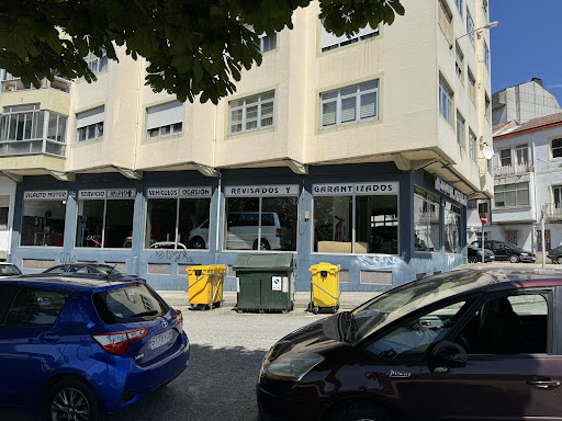 Vicauto Motor