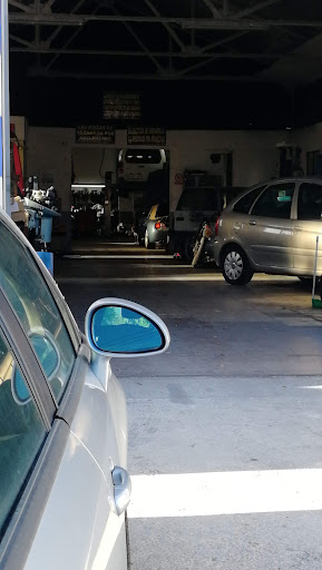 Autotaller Benimarfull C.B.
