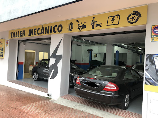 SH MECANICA COSTABLANCA