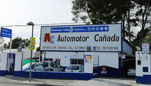 Automotor Cañada, S.L. - Taller Mecánico
