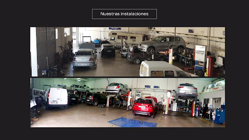 TALLERES LEAL Y LEAL