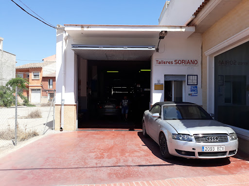 Soriano Automoción