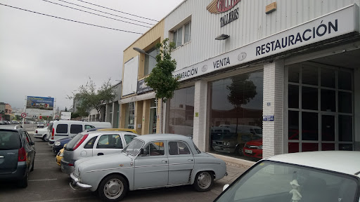 Boss&co Talleres