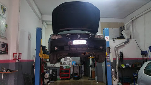 Automecanica RC Taller multimarcas