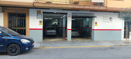 Talleres Motors CA