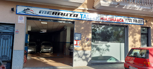 Talleres Merauto