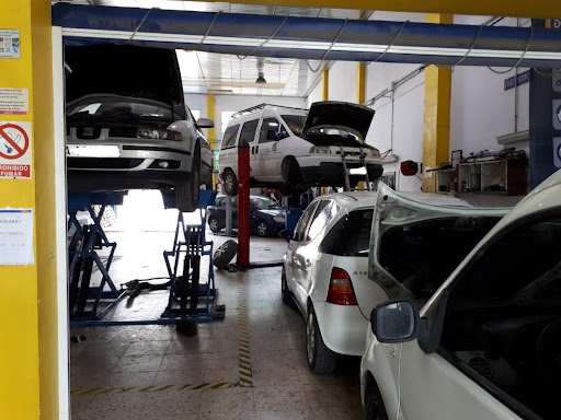 Talleres Vergara