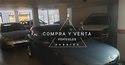 AUTODOCTOR ELDA TALLER