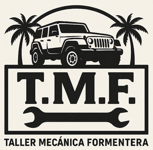 TALLER MECANICA FORMENTERA {TMF}