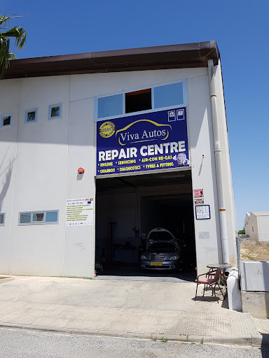 Viva Autos Repair Centre