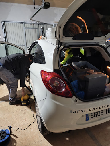 Talleres Formentera