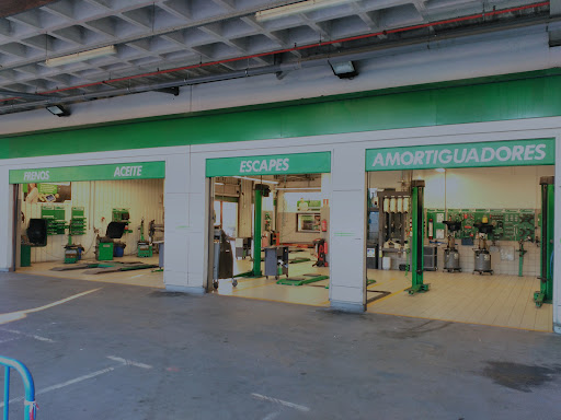 Feu Vert