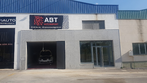 ABT Motorsport – Ingeniería electrónica automotriz