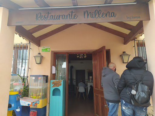Restaurante Millena
