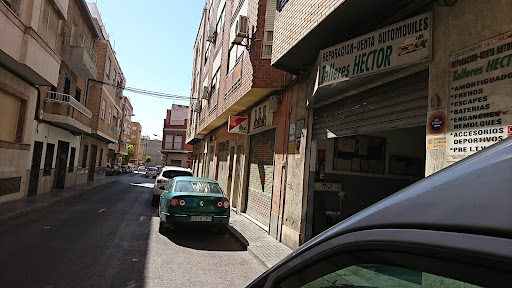 Talleres Héctor