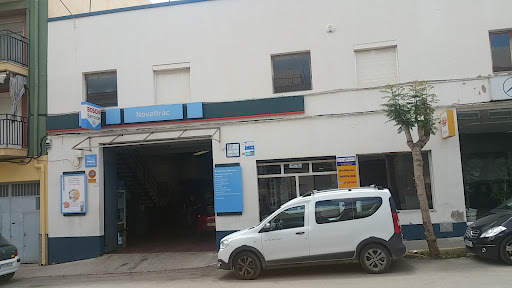 Bosch Car Service - Noveltrac