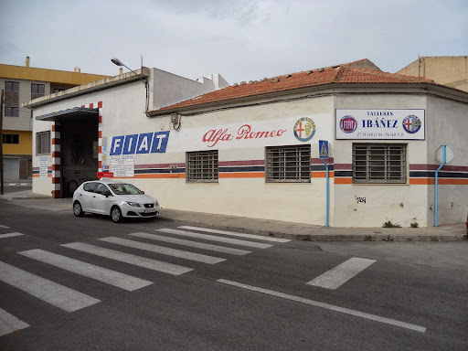Talleres Ibáñez