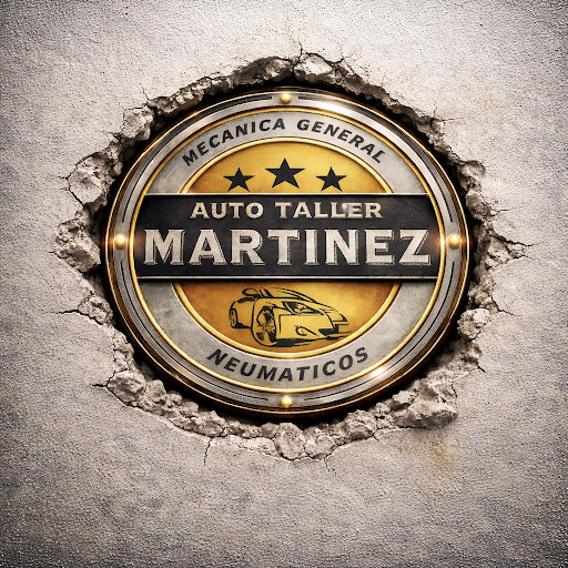 Auto Taller Martinez