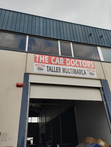 The car doctors