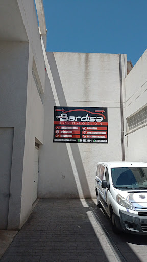 Taller Bardisa