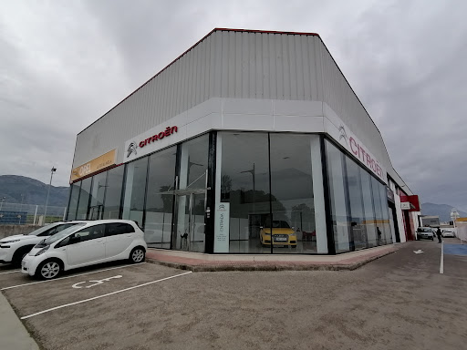 Auto Almela
