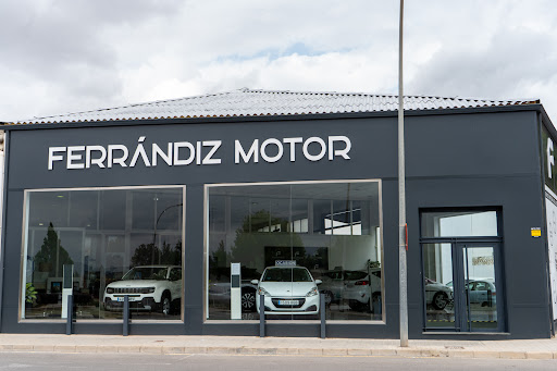 Ferrándiz Motor