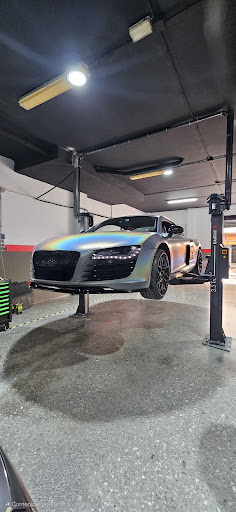 EduSportCar