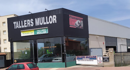 Tallers Mullor S.L.