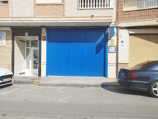 RICARTE AUTOMOCIÓN