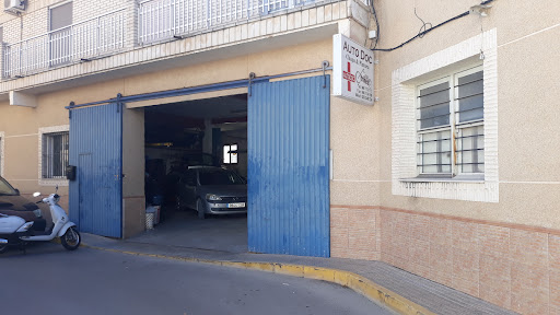 AUTO DOC Holger Bongartz Chapa Pintura Mecanico