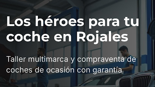 CocheHero