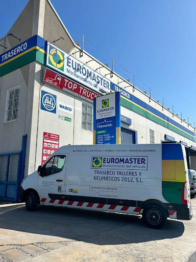 Euromaster Traserco San Isidro