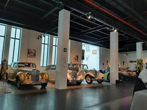 Autocenter Sanviroda