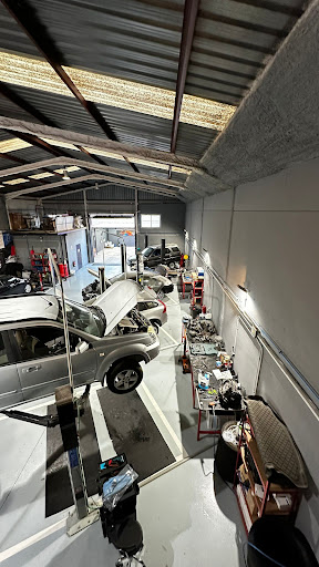 Le Mans Auto Service -Taller Mecánico Multimarca en San Vicente del Raspeig, Alicante
