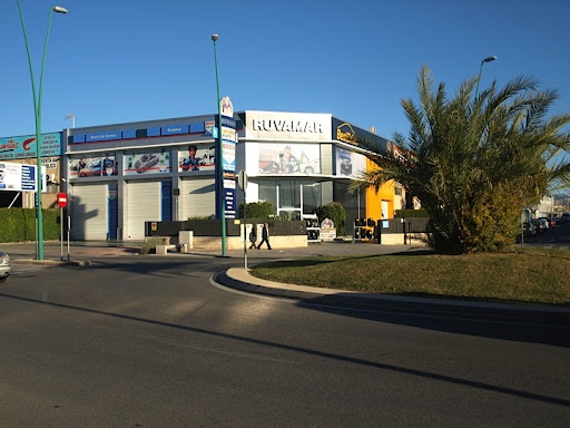 Talleres Ruvamar Bosch Car Service Best drive