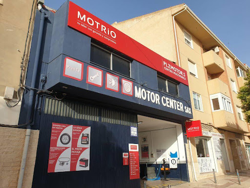 motorsax | Recomendado