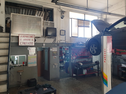 Taller Dovi
