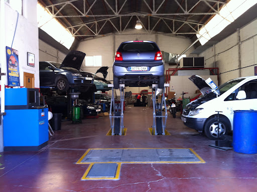 Talleres Rubens