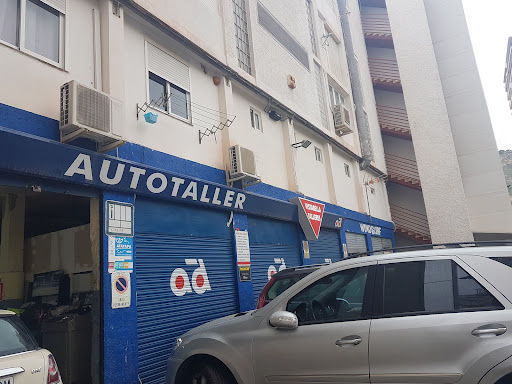 Talleres Vista Bella