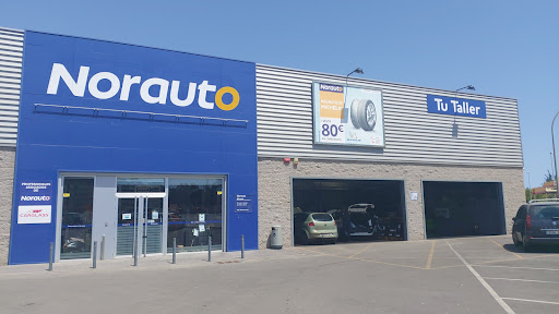 Norauto Alicante Rabasa