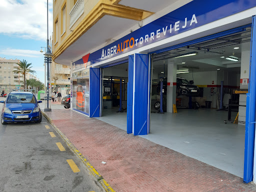 Alberauto Torrevieja