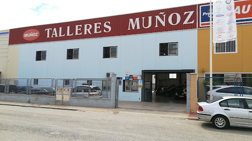 Talleres Muñoz