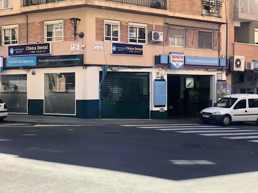 Electromecànica Alcala SL