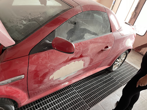 AUTOMOTORS EL VERGER