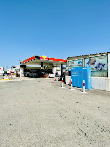 Petroespaña El Vergel