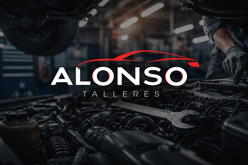 Talleres Alonso Las Rozas