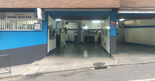 Talleres Rocauto