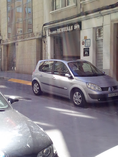 Talleres Remuiñán