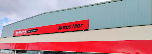 Autos Mar Melide